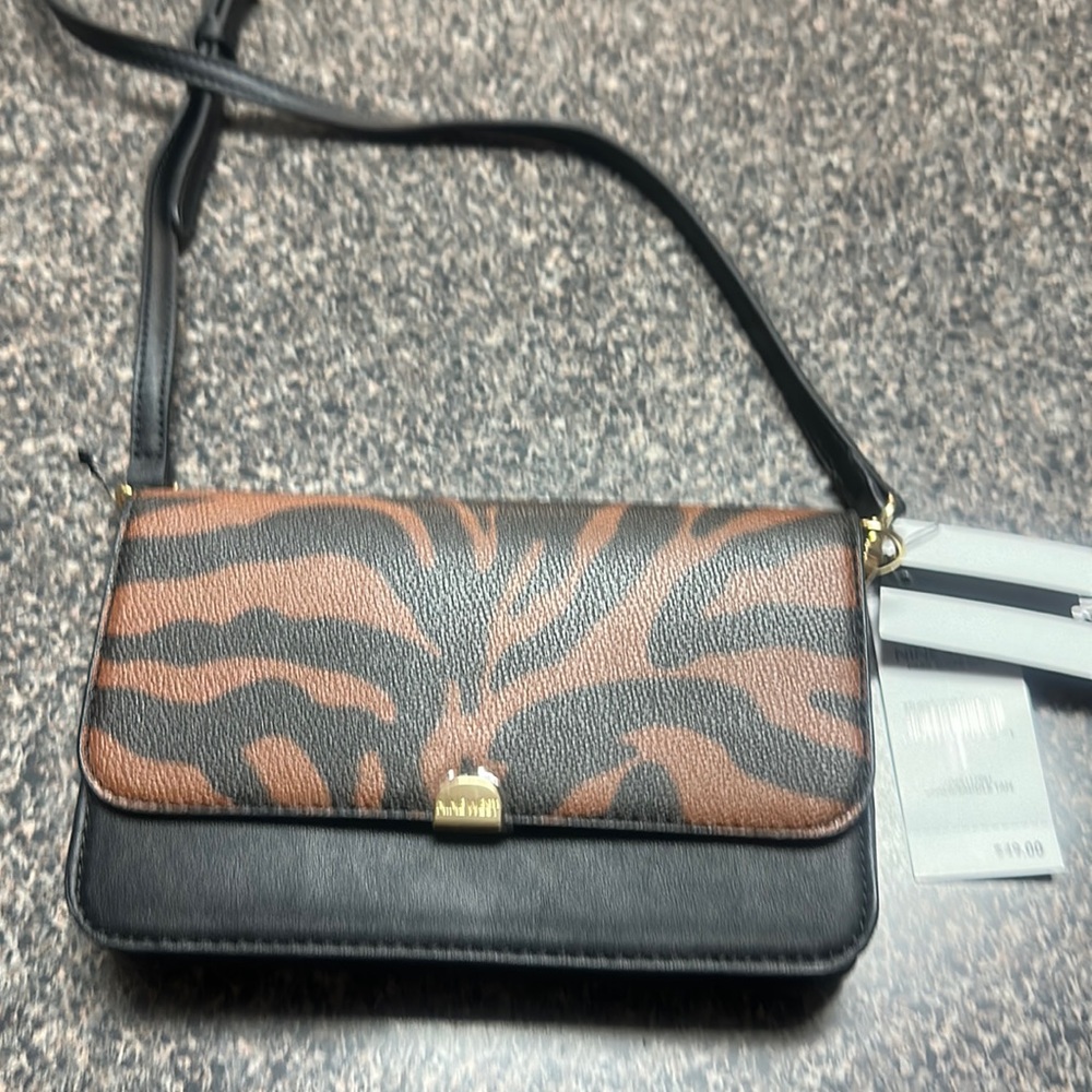 Nine West Crossbody NWT